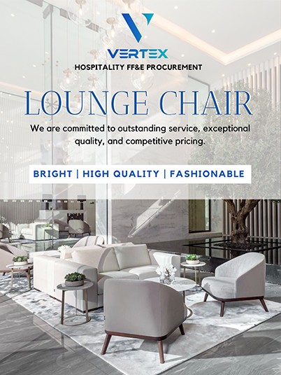 Lounge Chair Collection - Seating