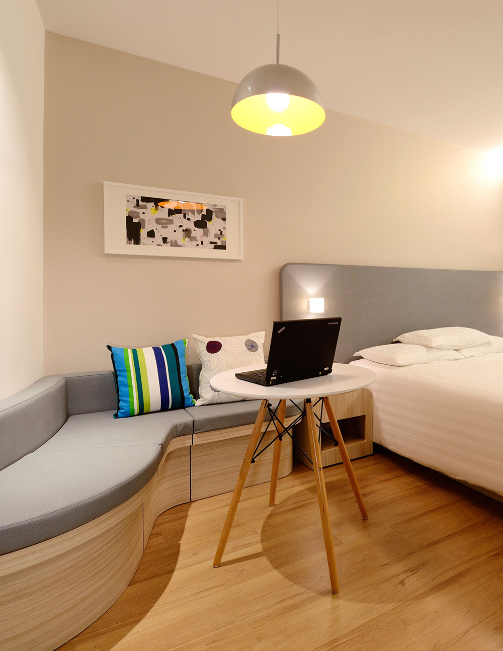 Maximising Small Spaces: FF&E Solutions for Boutique Hotels